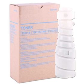 Konica 302B Muadil Toner