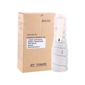 Konica 303B Muadil Toner