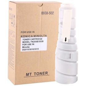 Konica 303B Muadil Toner