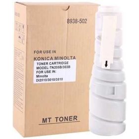 Konica 303B Muadil Toner