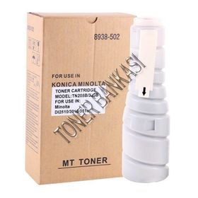 Konica 303B Muadil Toner