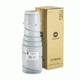 Konica 502B Muadil Toner