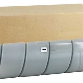 Konica 601B Muadil Toner