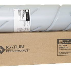 Konica 601B Muadil Toner