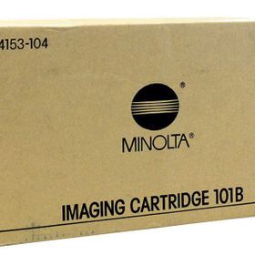 Konica Minolta 101B Fotokopi Drum