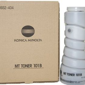 Konica Minolta 101B Fotokopi Toner