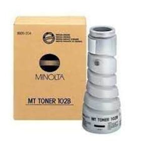 Konica Minolta 102B Fotokopi Toner