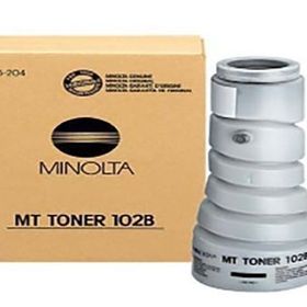 Konica Minolta 102B Fotokopi Toner