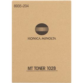 Konica Minolta 102B Fotokopi Toner