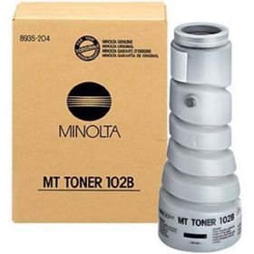 Konica Minolta 102B Fotokopi Toner