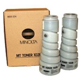 Konica Minolta 102B Fotokopi Toner