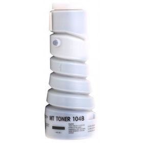 Konica Minolta 104B Fotokopi Toner
