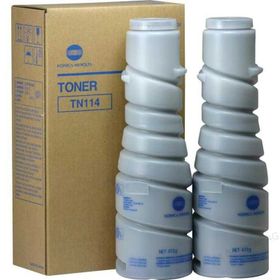 Konica Minolta 106B Orjinal Toner