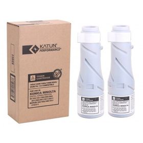 Konica Minolta 106B/TN-114/8937-784 Katun Muadil Fotokopi Toner