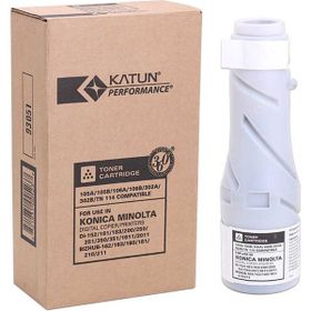 Konica Minolta 106B/TN-114/8937-784 Katun Muadil Fotokopi Toner