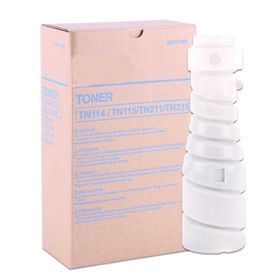 Konica Minolta 106B/TN-114/8937-784 Muadil Fotokopi Toner