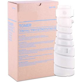 Konica Minolta 106B/TN-114/8937-784 Muadil Fotokopi Toner