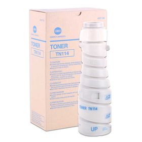 Konica Minolta 106B/TN-114/8937-784 Orjinal Fotokopi Toner