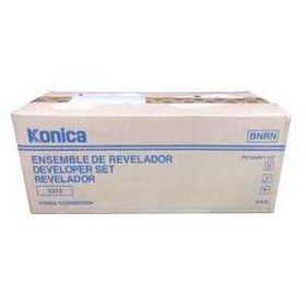 Konica Minolta 1312 Orjinal Siyah Toner