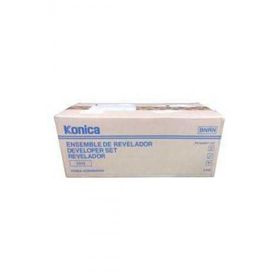 Konica Minolta 1312 Orjinal Siyah Toner