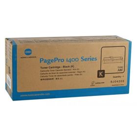 Konica Minolta 1400W Orjinal Toner