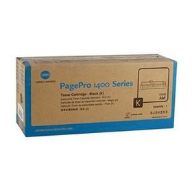 Konica Minolta 1400W Orjinal Toner
