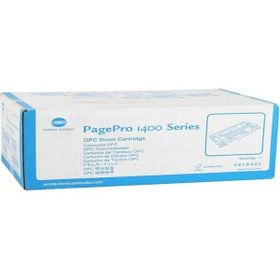 Konica Minolta 1400W Orjinal Toner