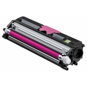 Konica Minolta 1600 W Toner