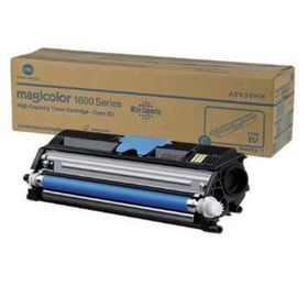 Konica Minolta 1600 W Toner
