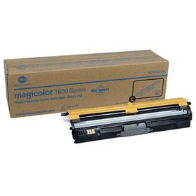 Konica Minolta 1600 W Toner