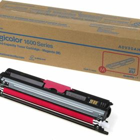 Konica Minolta 1600 W Toner