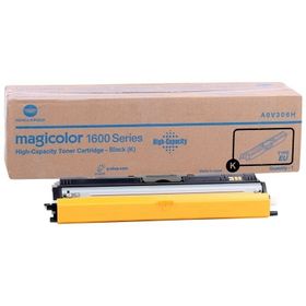 Konica Minolta 1600 W Toner