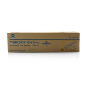 Konica Minolta 1600 W Toner