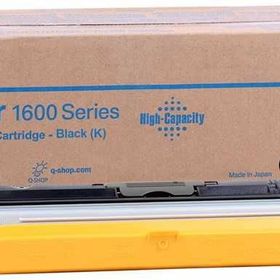 Konica Minolta 1600W Siyah Toner