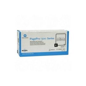 Konica Minolta 1710567-001 Toner