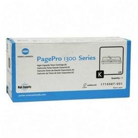 Konica Minolta 1710567-001 Toner