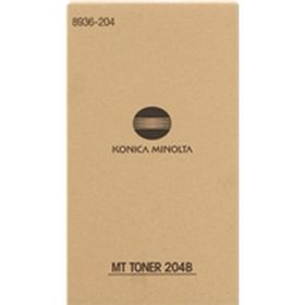 Konica Minolta 204B Fotokopi Toner