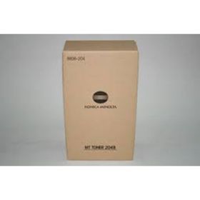 Konica Minolta 204B Fotokopi Toner