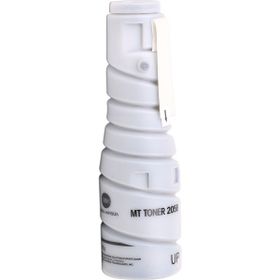 Konica Minolta 205B Fotokopi Toner