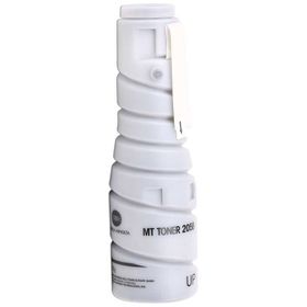 Konica Minolta 205B/8937-755 Orjinal Fotokopi Toner