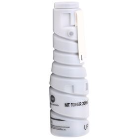 Konica Minolta 205B/8937-755 Orjinal Fotokopi Toner