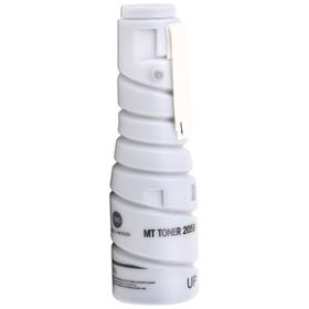 Konica Minolta 205B/8937-755 Orjinal Fotokopi Toner