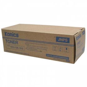 Konica Minolta 2223 Siyah Toner