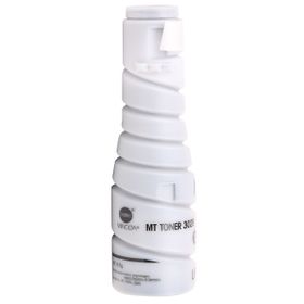 Konica Minolta 302B Fotokopi Toner