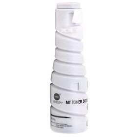 Konica Minolta 302B Fotokopi Toner