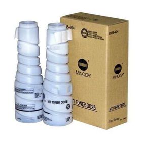 Konica Minolta 302B Fotokopi Toner
