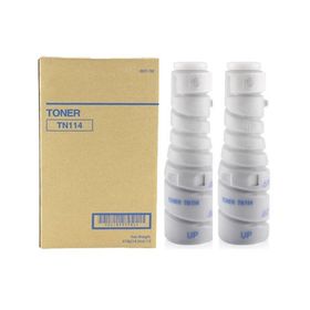 Konica Minolta 302B Fotokopi Toner