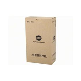 Konica Minolta 303B Fotokopi Toner