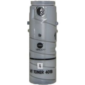 Konica Minolta 401B Fotokopi Toner