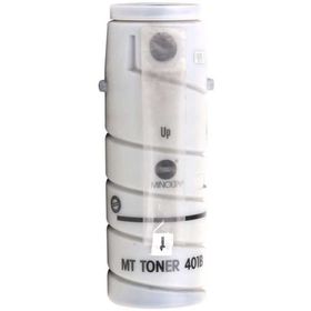 Konica Minolta 401B Fotokopi Toner